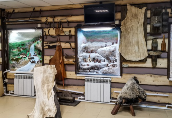 Музей Кожевенного Ремесла г. Углич