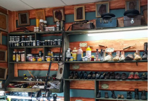 Музей Кожевенного Ремесла г. Углич