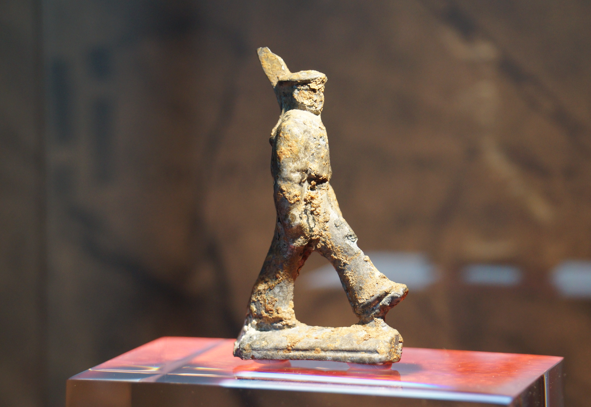 Государственный мемориальный музей А.В. Суворова