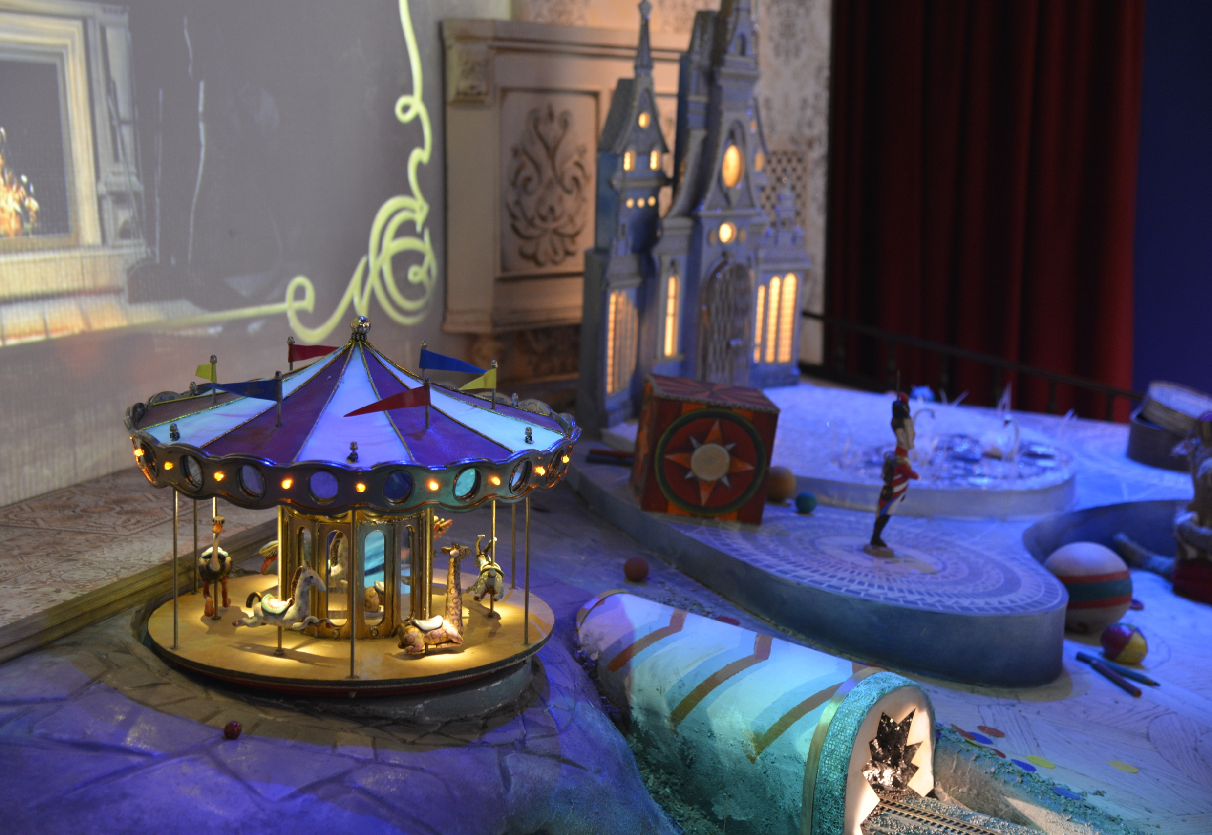 Государственный мемориальный музей А.В. Суворова