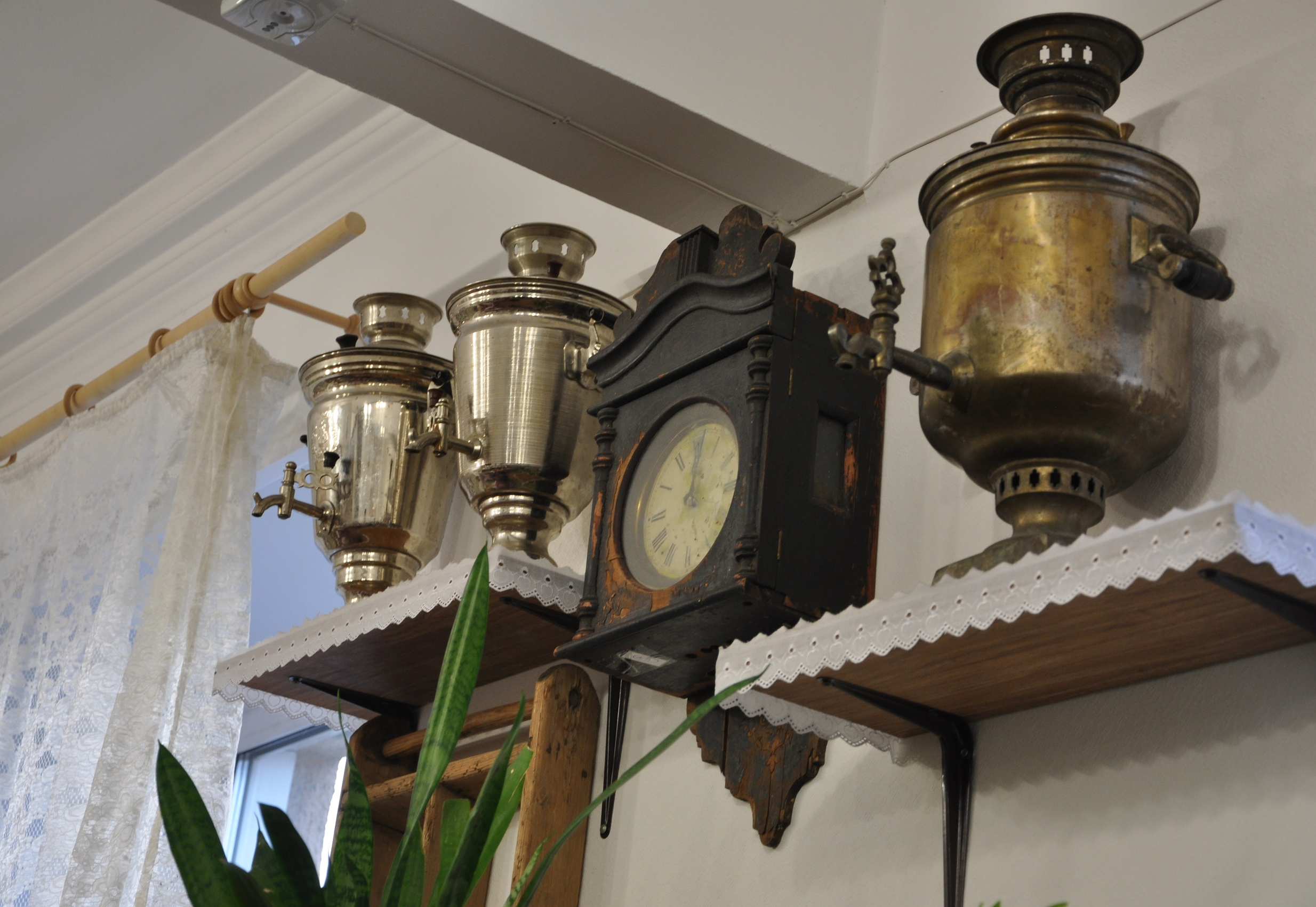 Музей Казачьей Славы