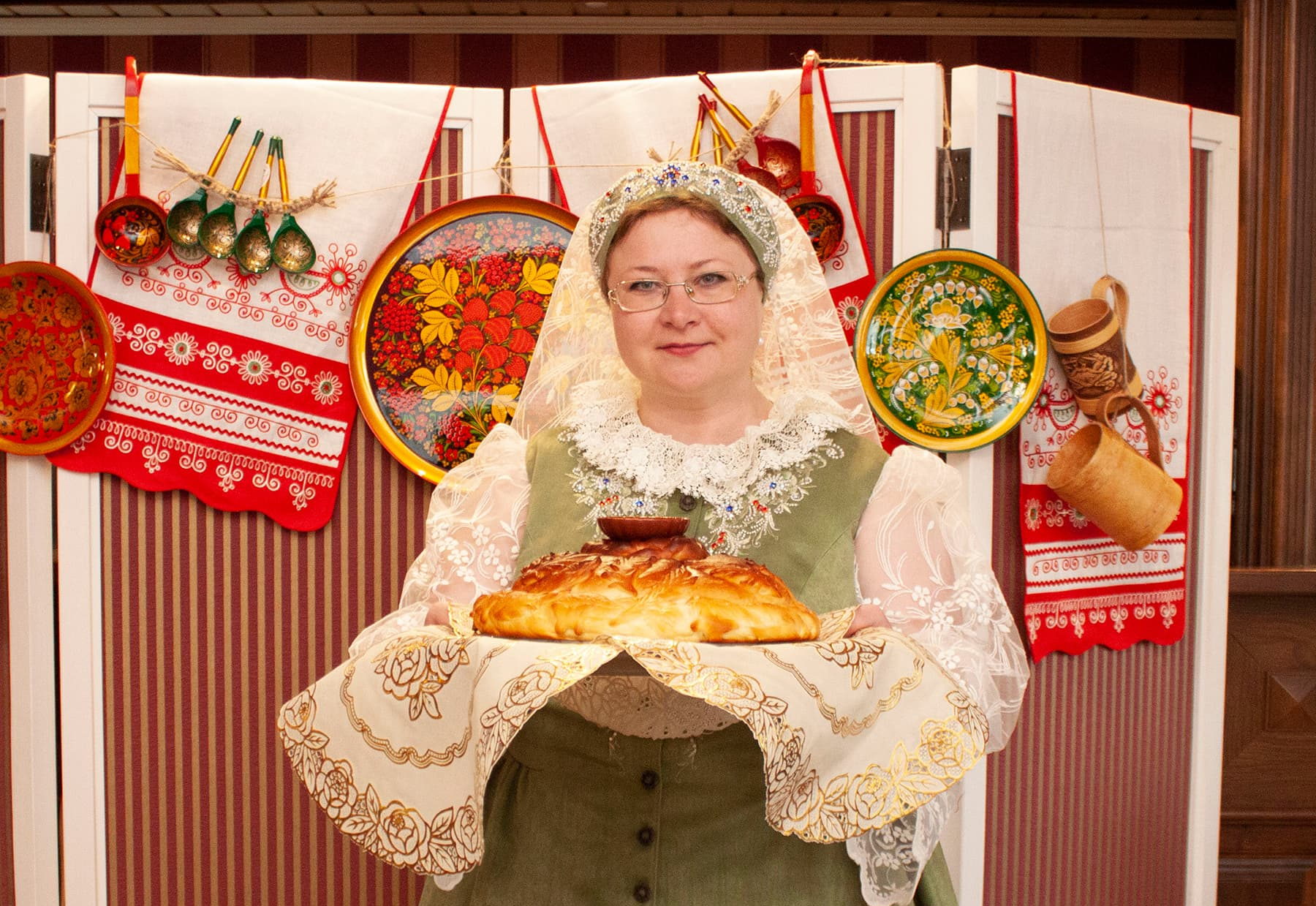 Торжокские Золотошвеи