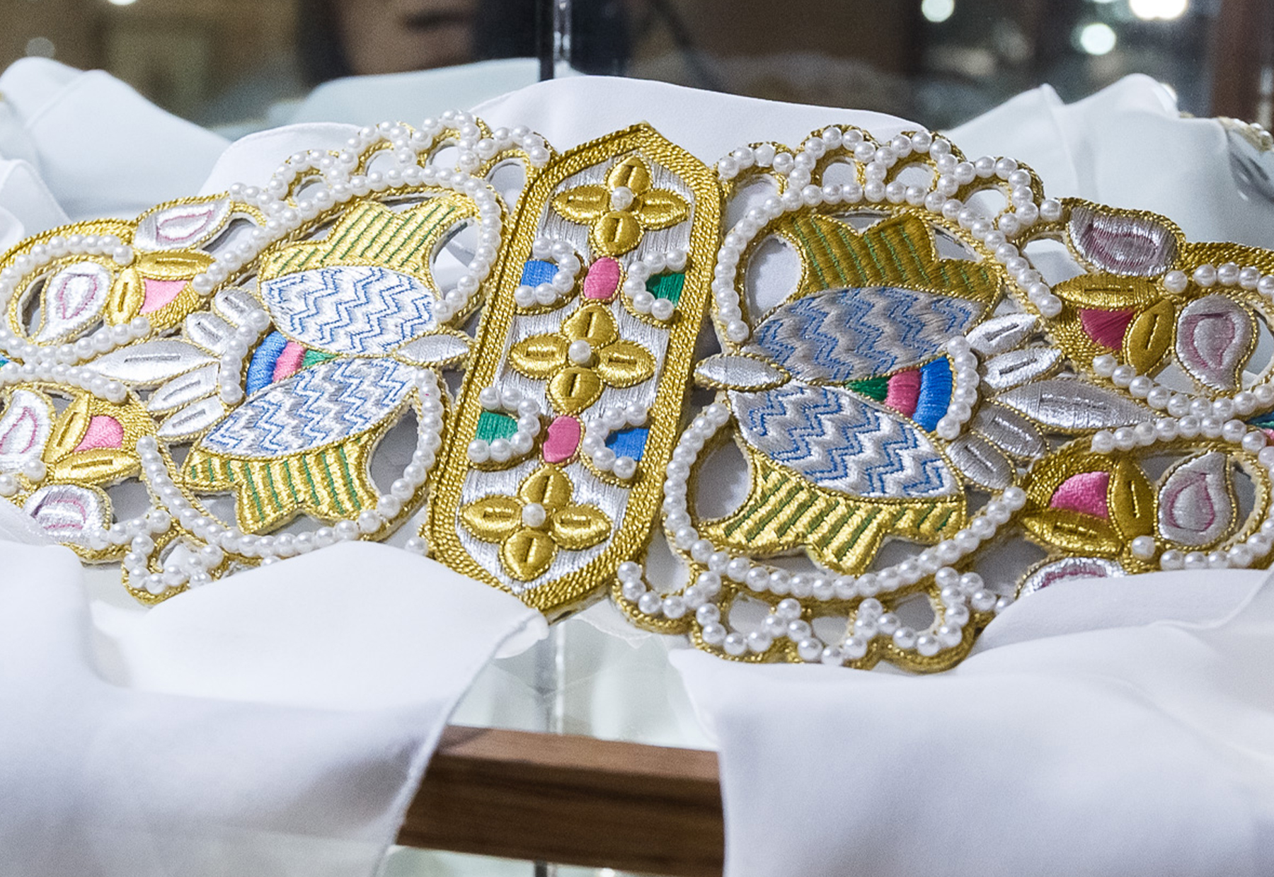 Музей «Дом Пояса»