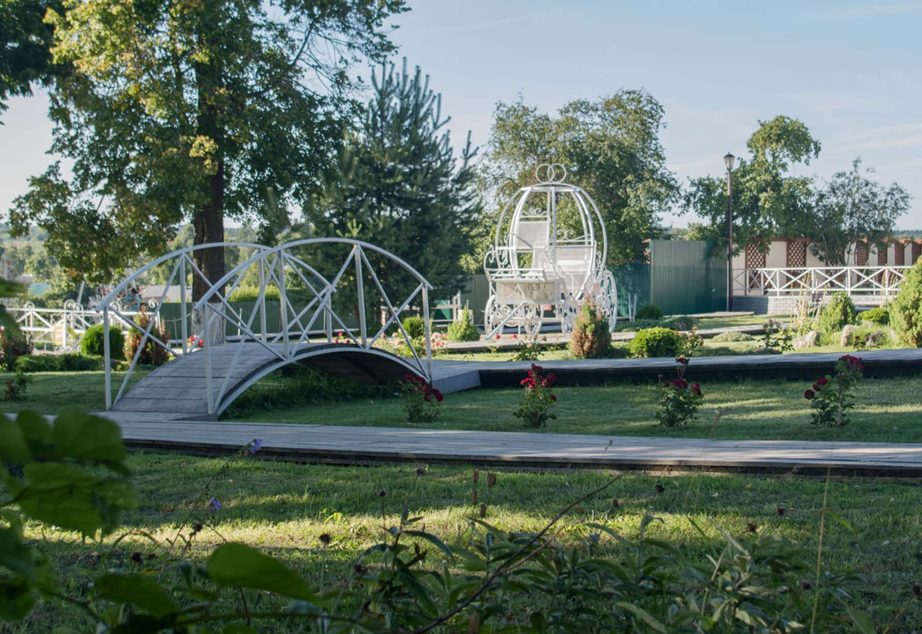 Музей «Дом Пояса»