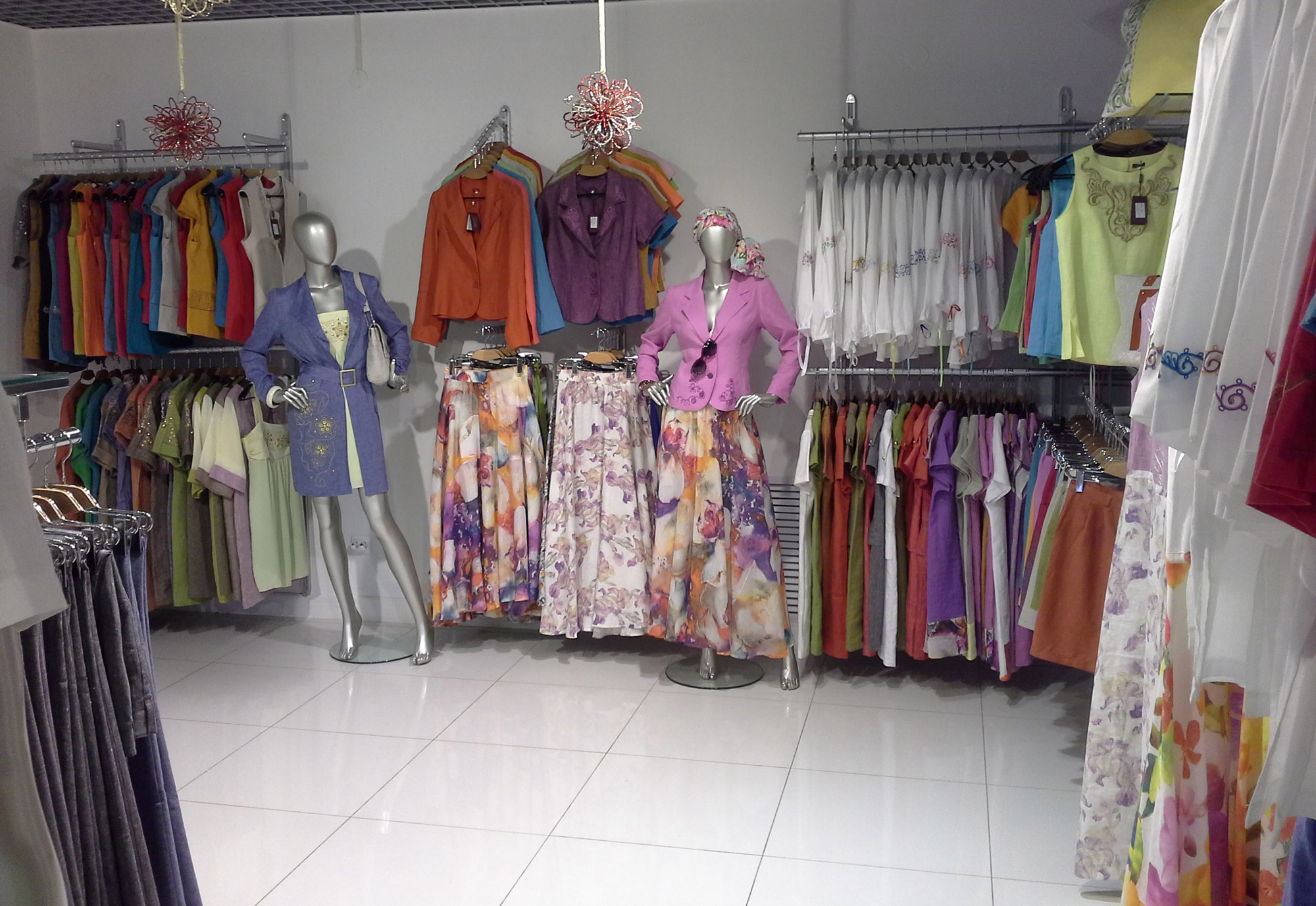 Музей-магазин Торговый дом «РУСЬ»