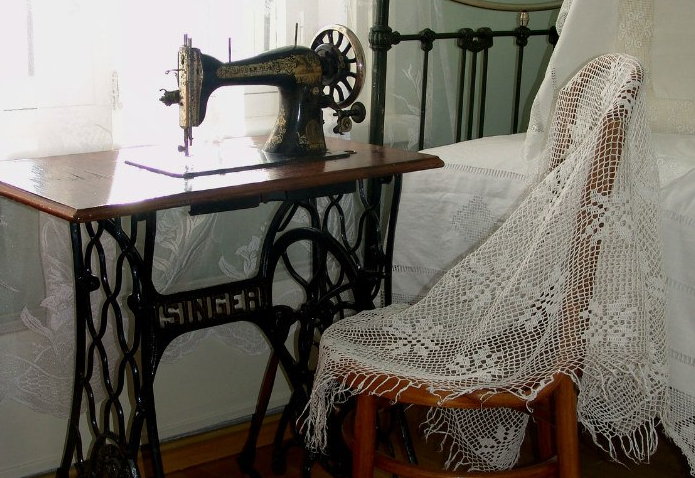 Мемориальный дом-музей Мажита Гафури