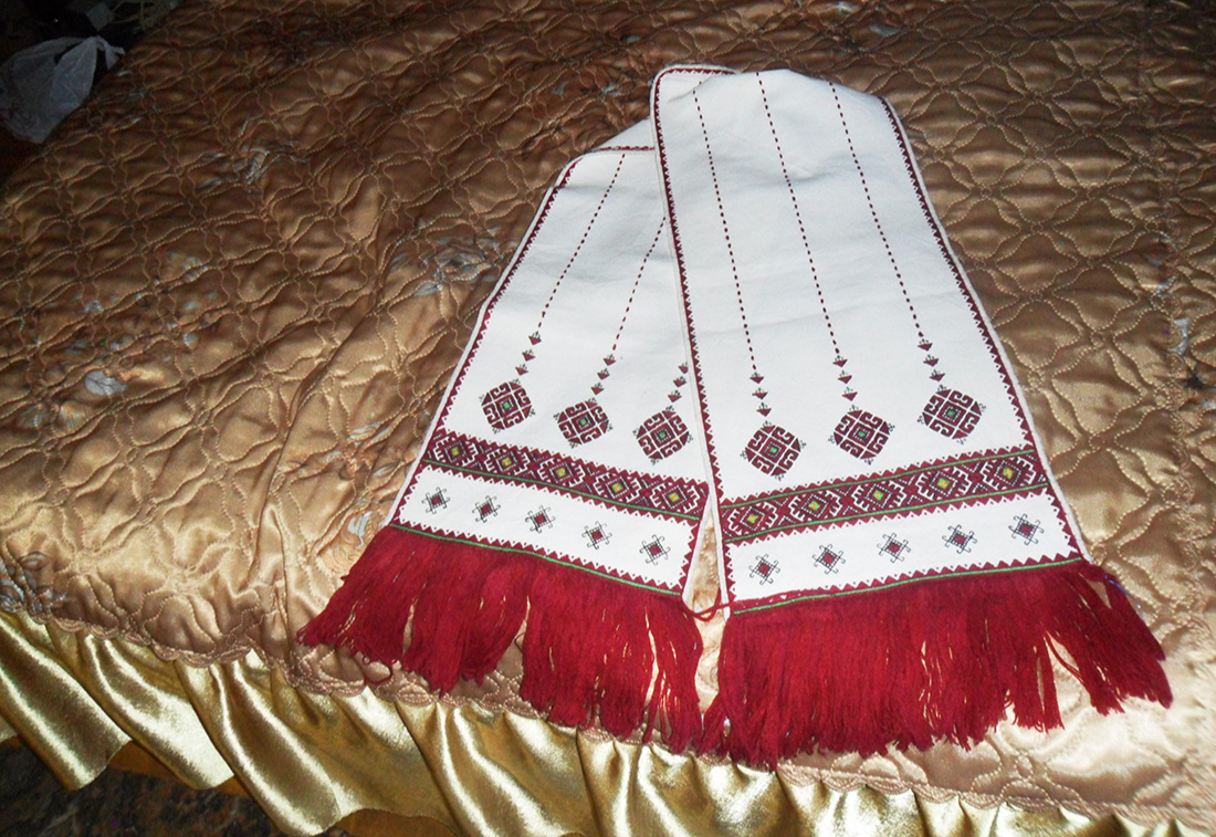 Экомузей семейной династии Галины и Юлия Селедкиных