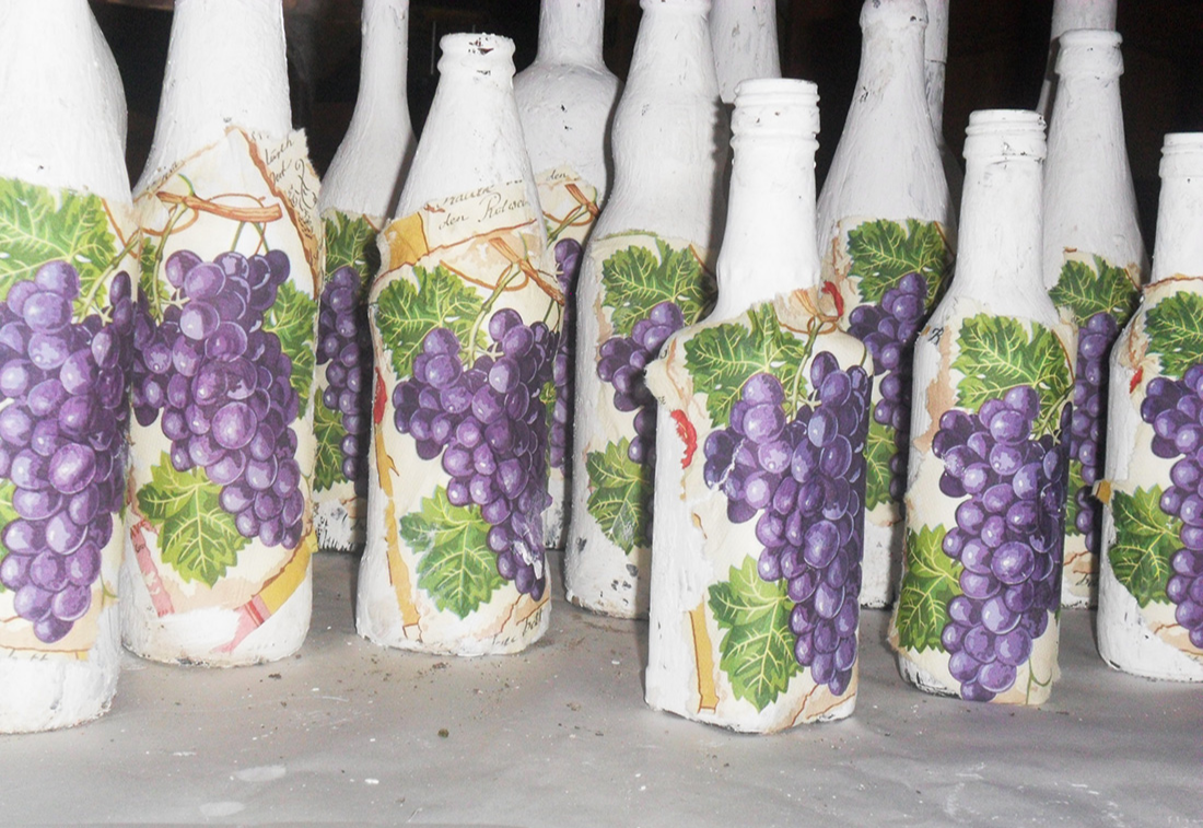 Экомузей семейной династии Галины и Юлия Селедкиных