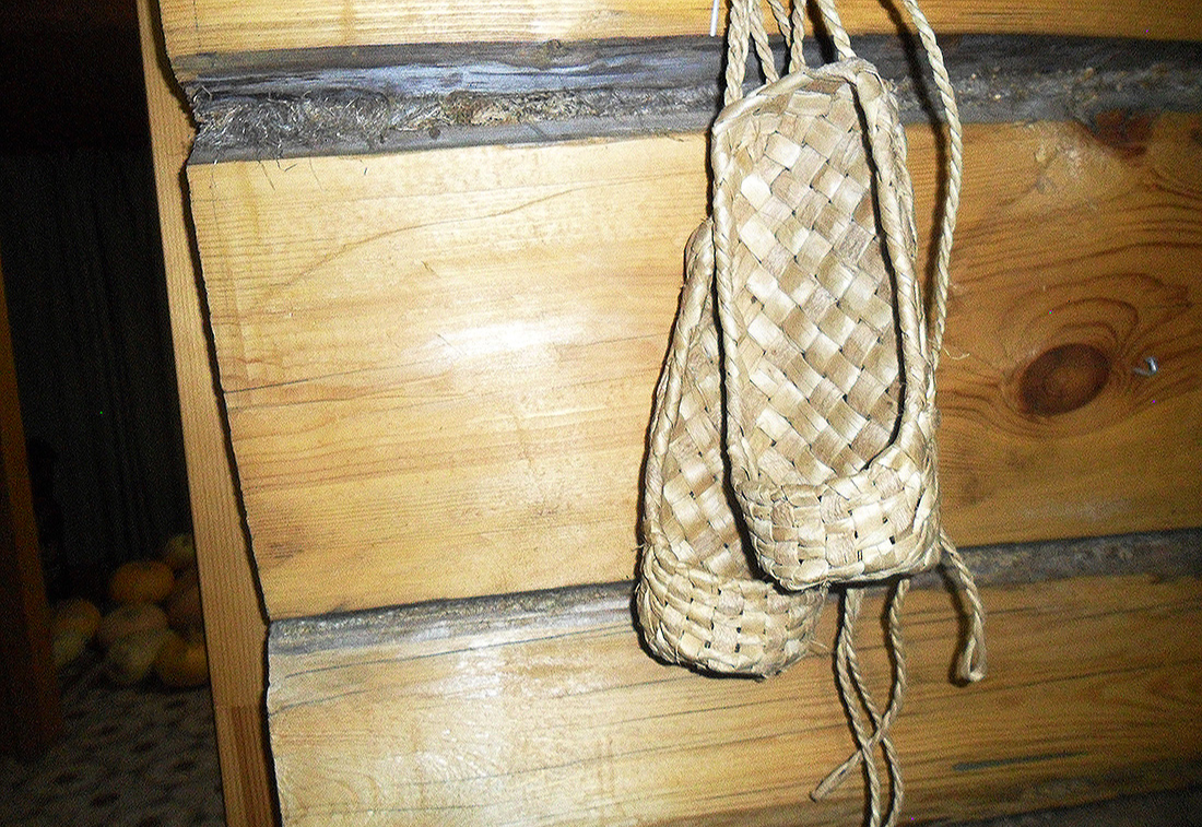 Экомузей семейной династии Галины и Юлия Селедкиных