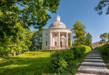 Три жемчужины Новгородчины. Великий Новгород - Старая Русса - Валдай