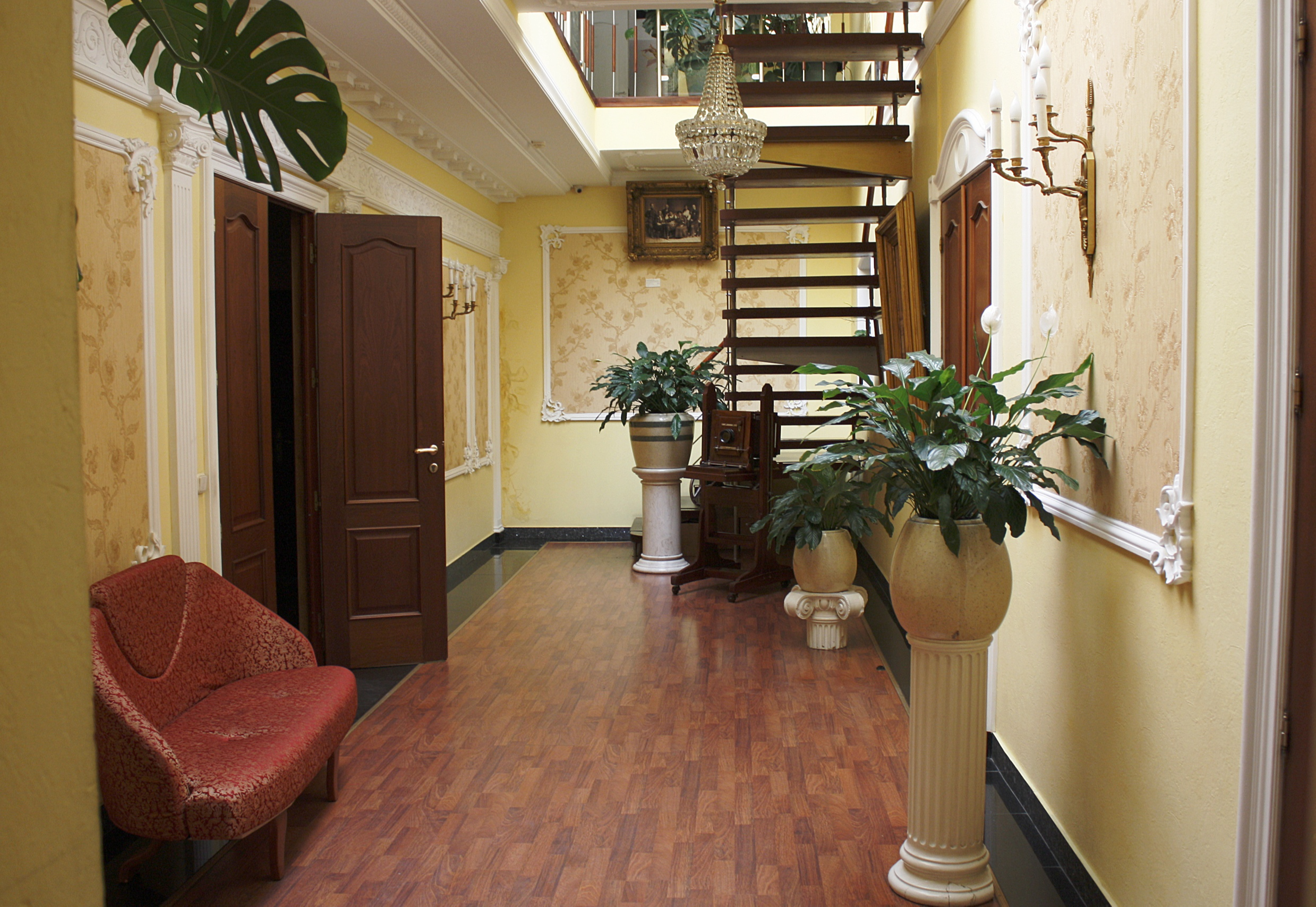 Фонд исторической фотографии имени Карла Буллы