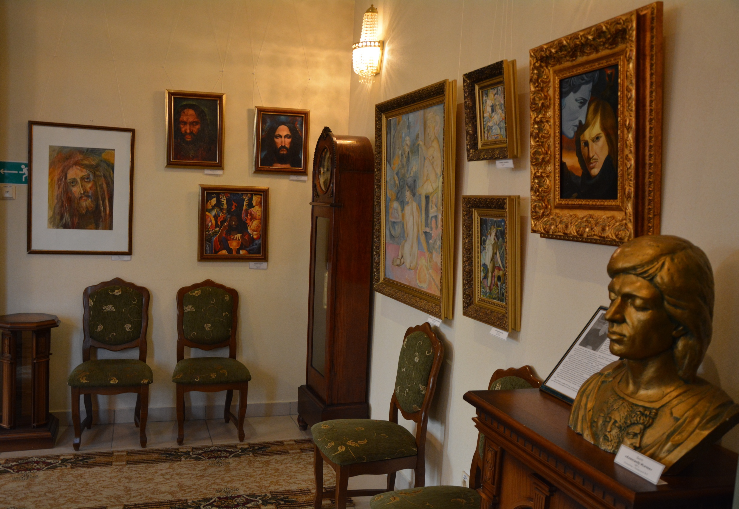 Речицкий Краеведческий Музей