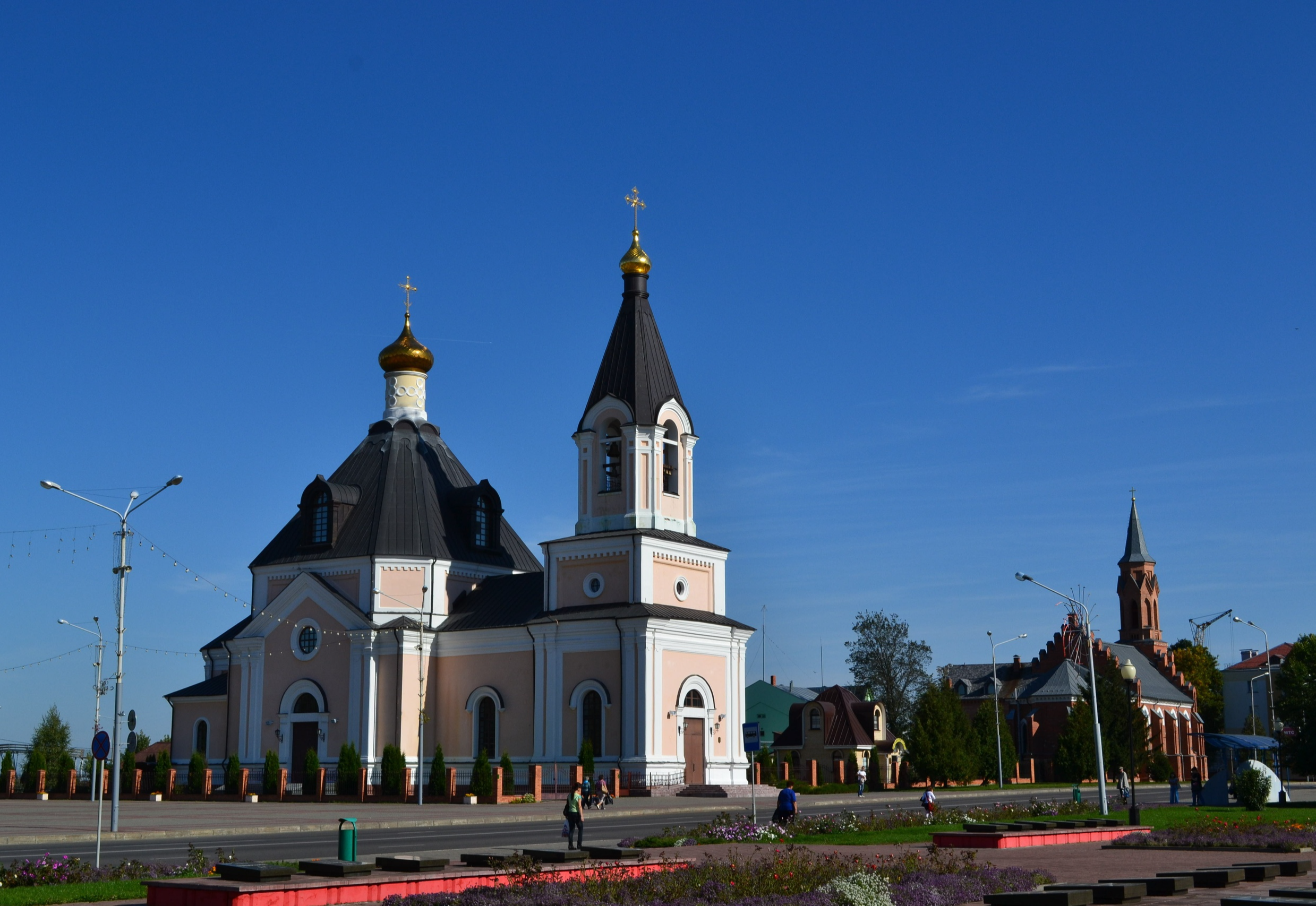 Речицкий Краеведческий Музей