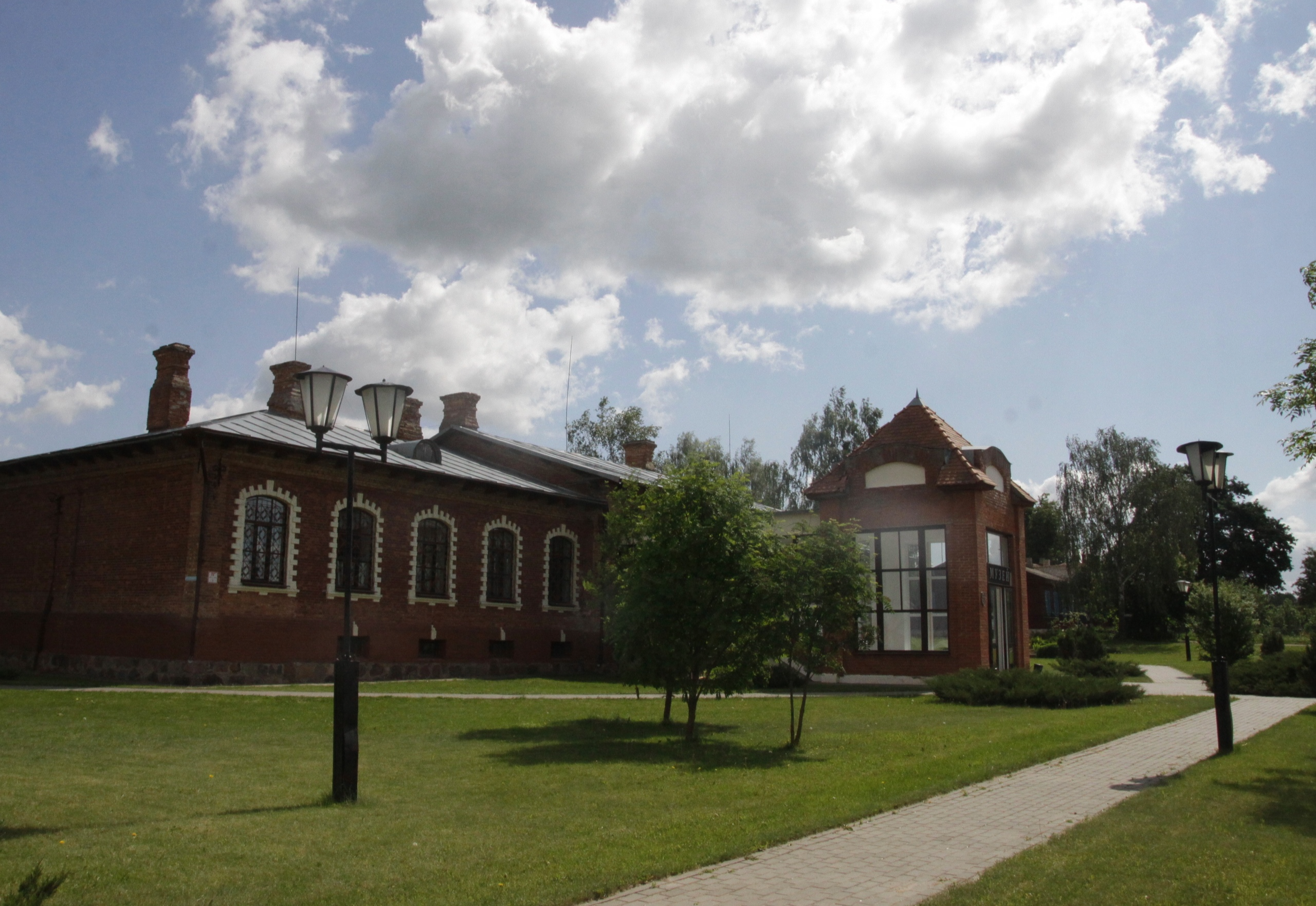 Несвижский историко-краеведческий музей