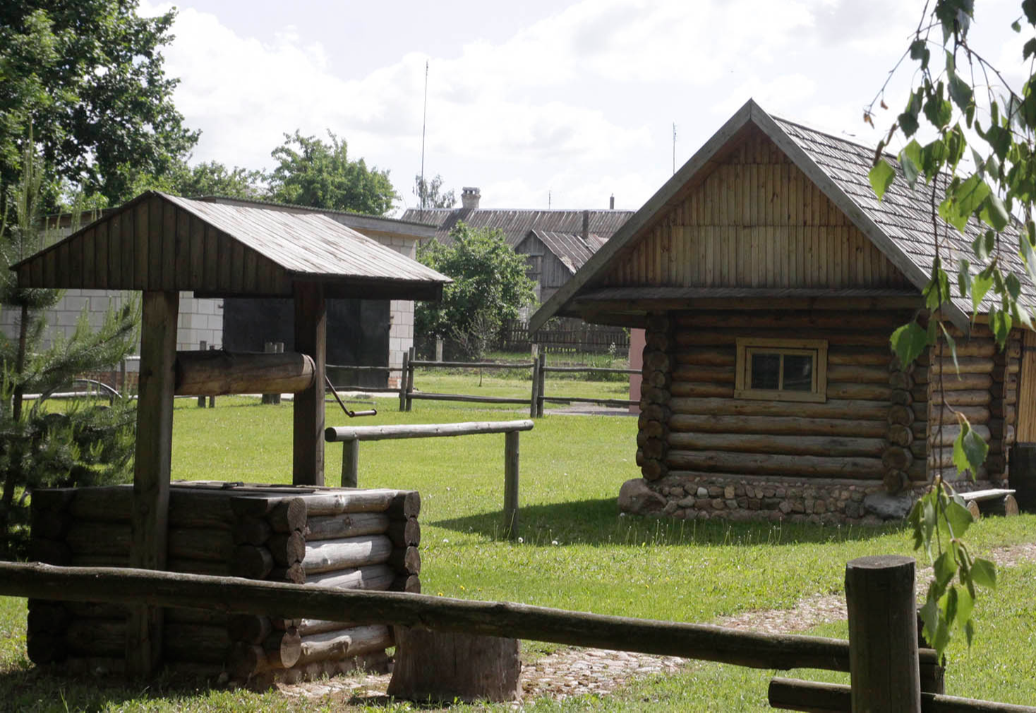 Несвижский историко-краеведческий музей