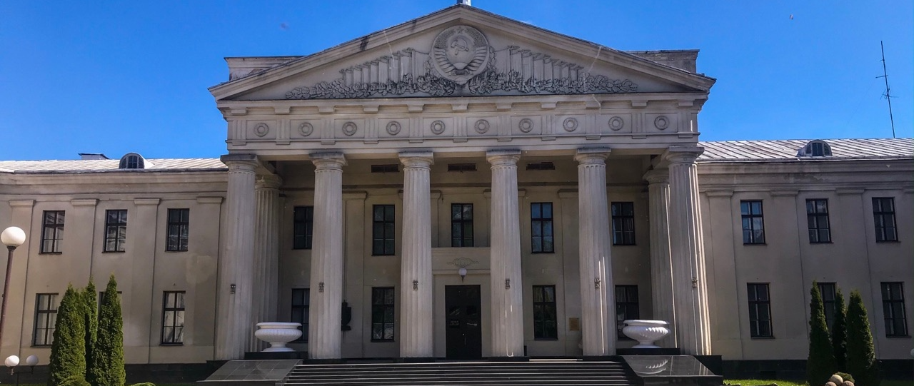 Гродненский историко-археологический музей