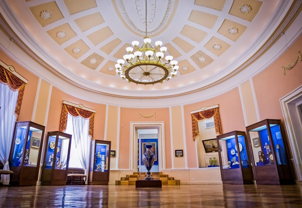 Гродненский историко-археологический музей