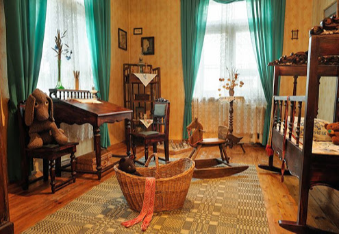 Гродненский историко-археологический музей