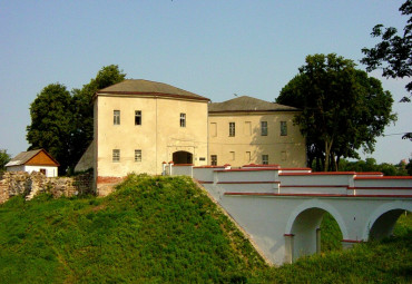Старый Замок