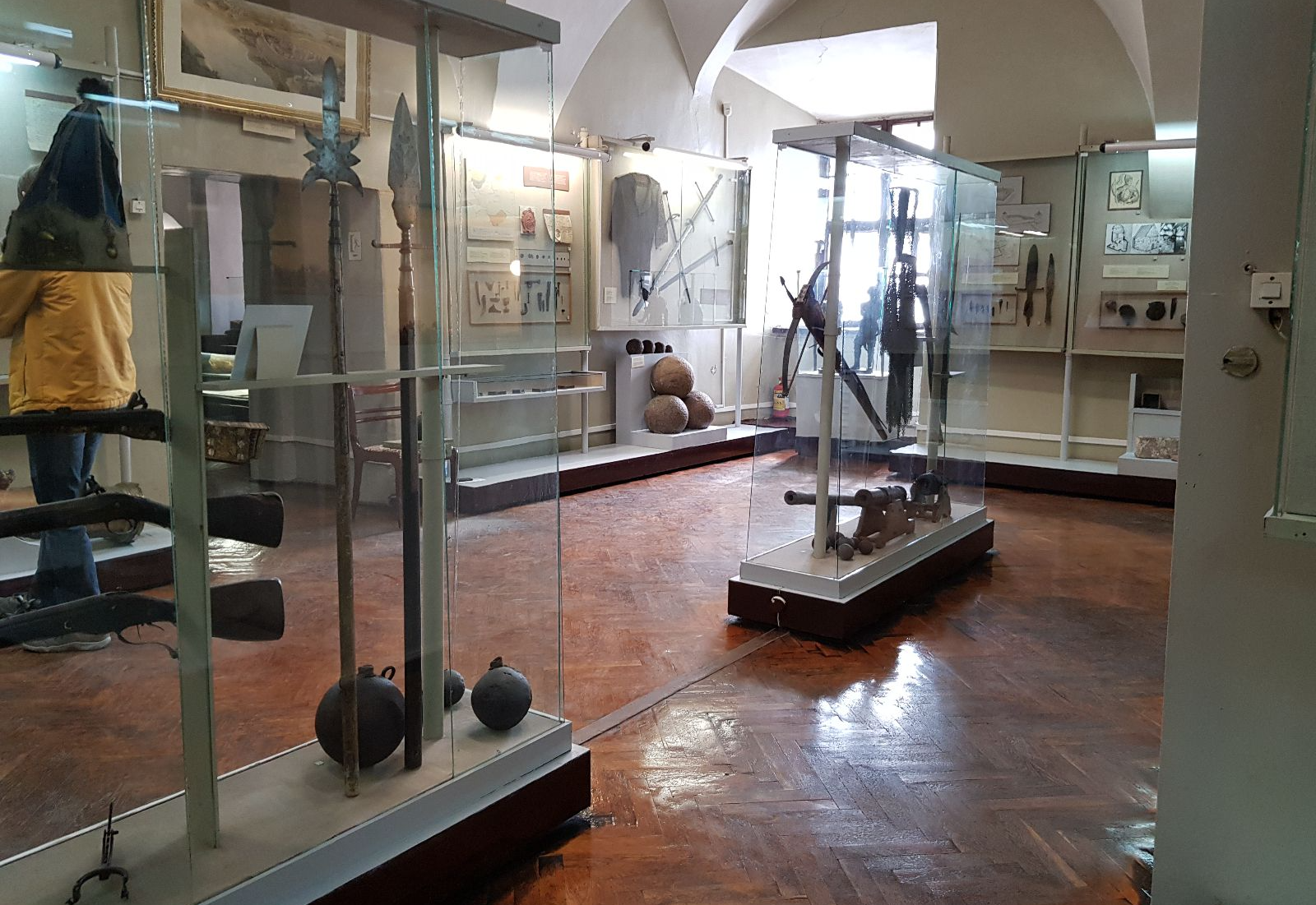 Старый Замок