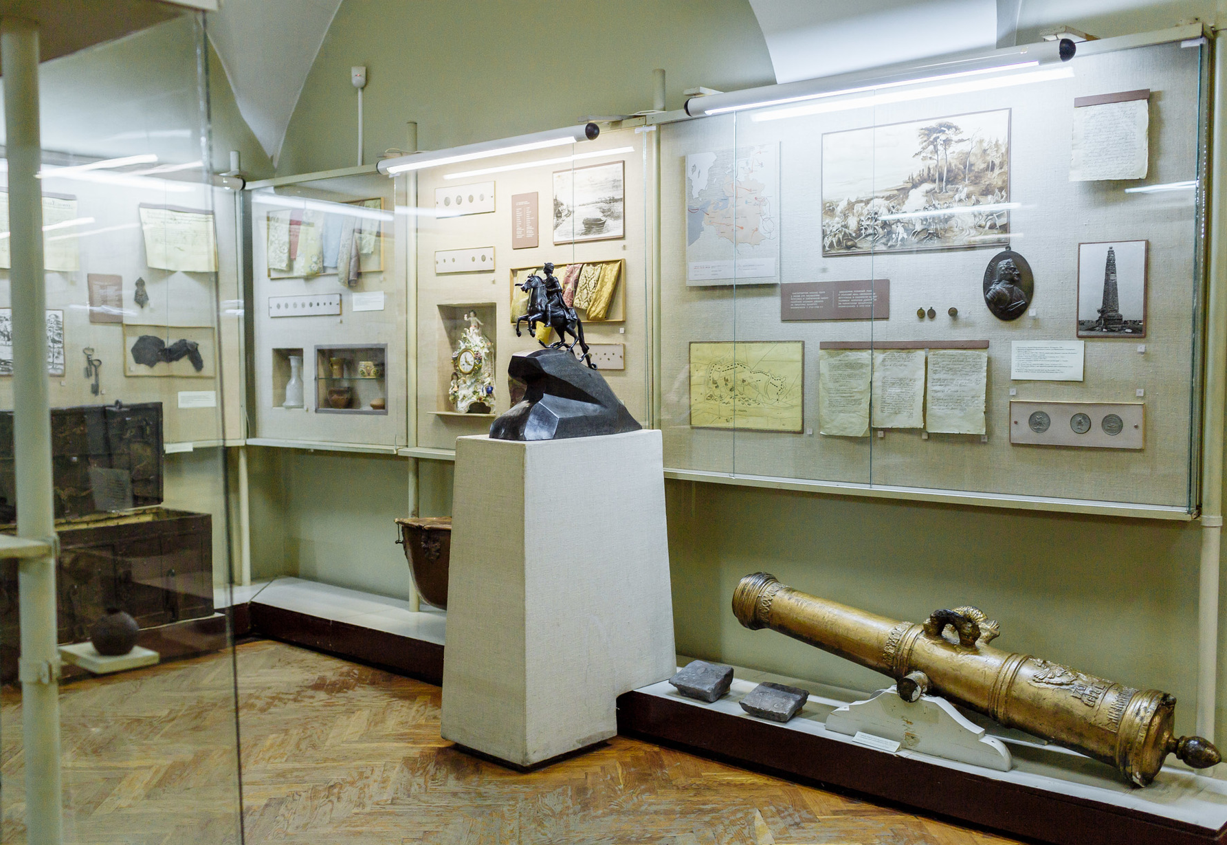 Старый Замок