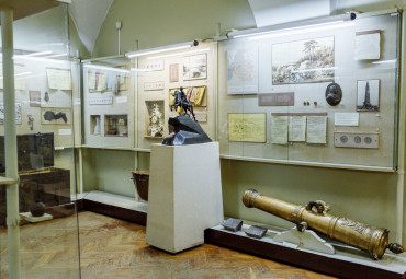 Старый Замок