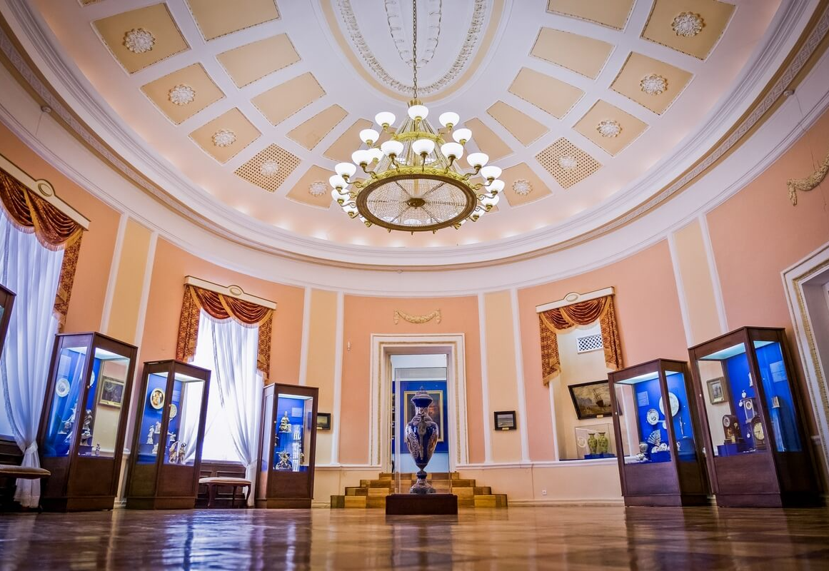 Новый Замок