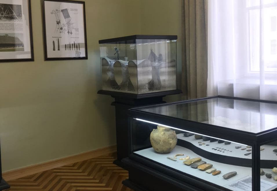 Новый Замок