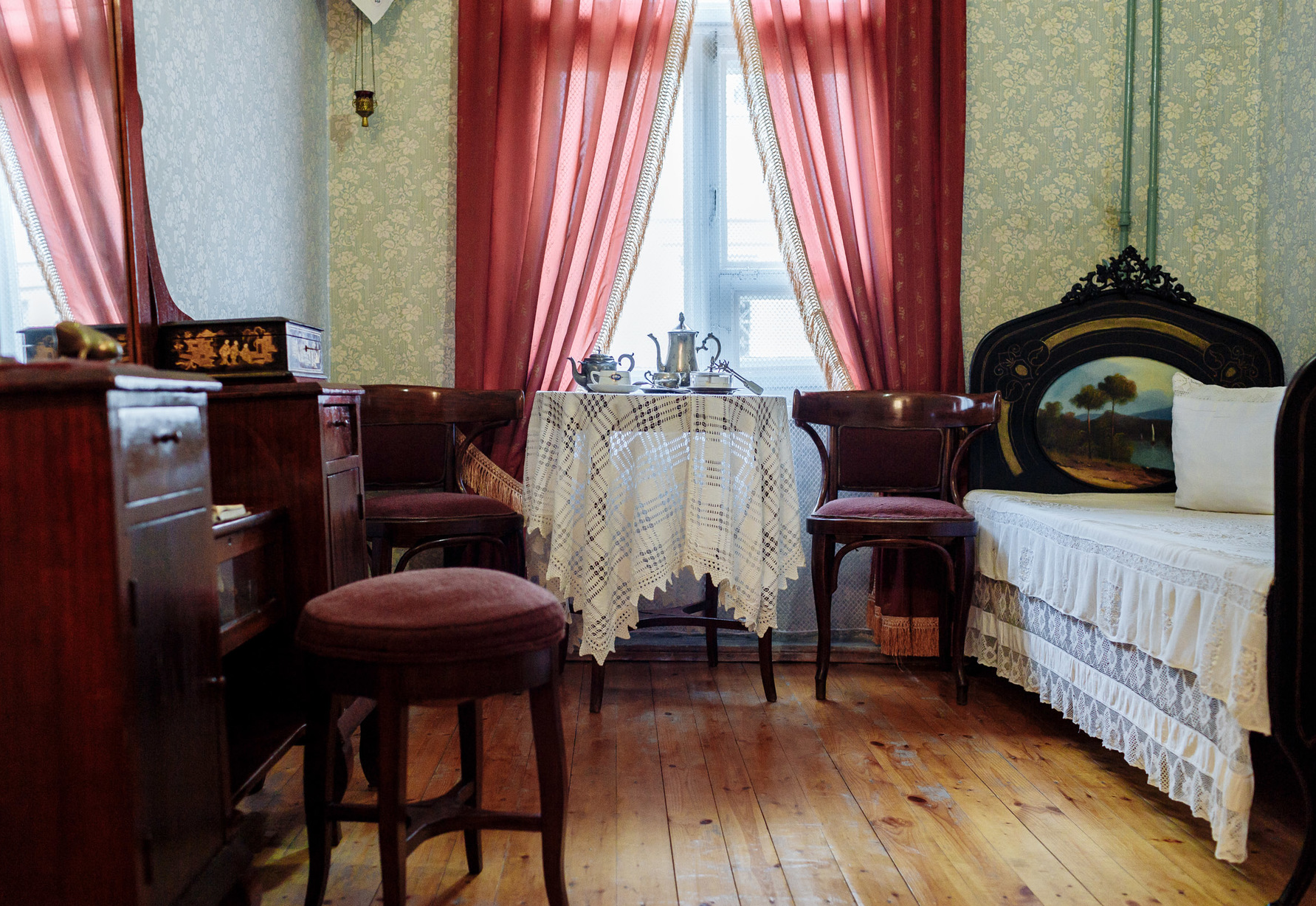 Музей Максима Богдановича