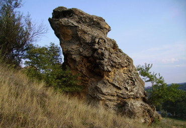 Знакомство с Сахалином. Южно-Сахалинск - с. Взморье - с. Тихое - пос. Новиково - Холмск - пос. Весточка