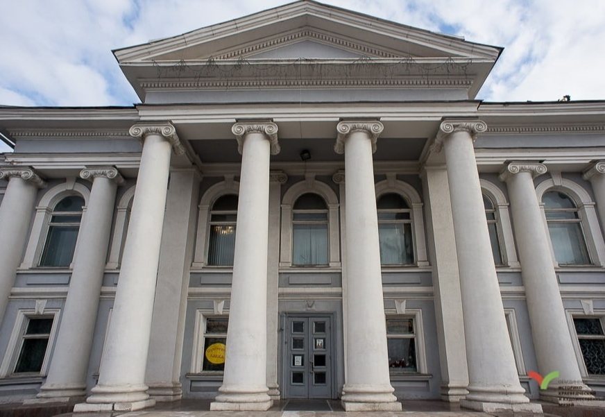 Музей "Тульские самовары"