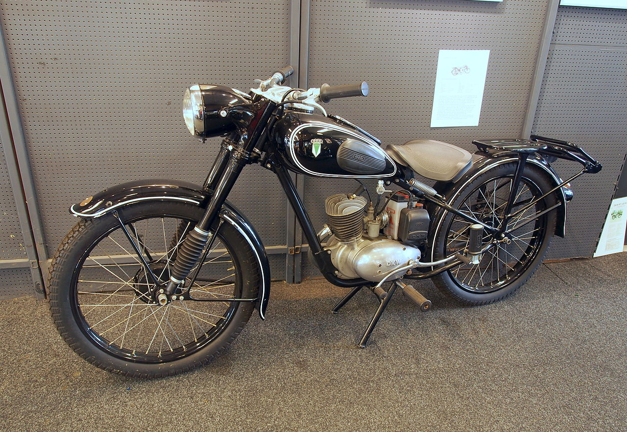 Тульский мотоциклетный музей Мото-Авто-Арт