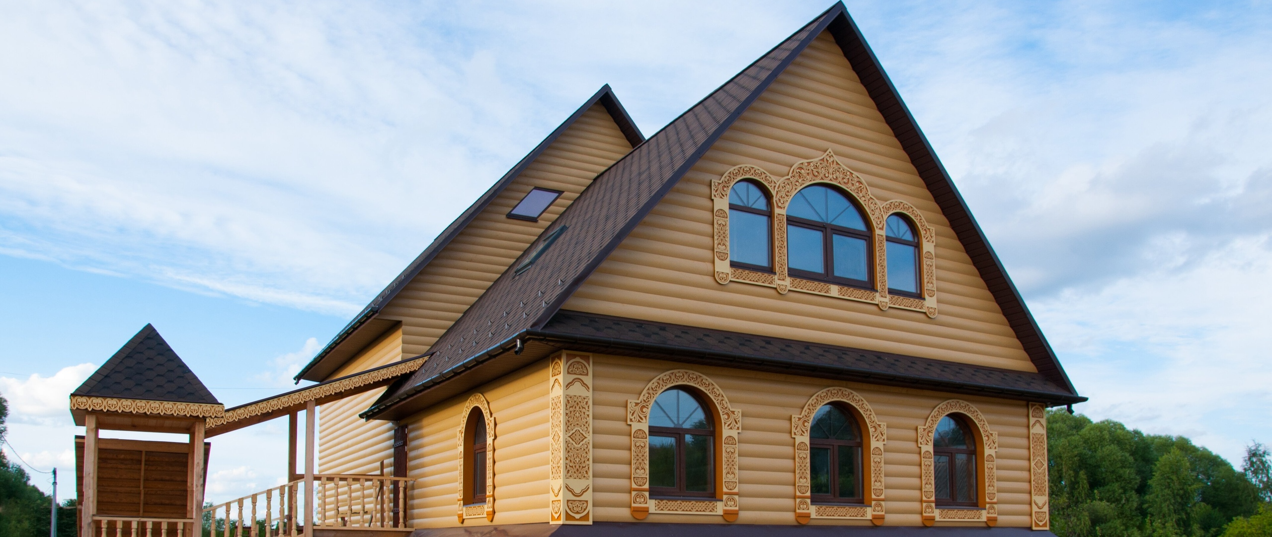 Музей "Царство Ряпушки"