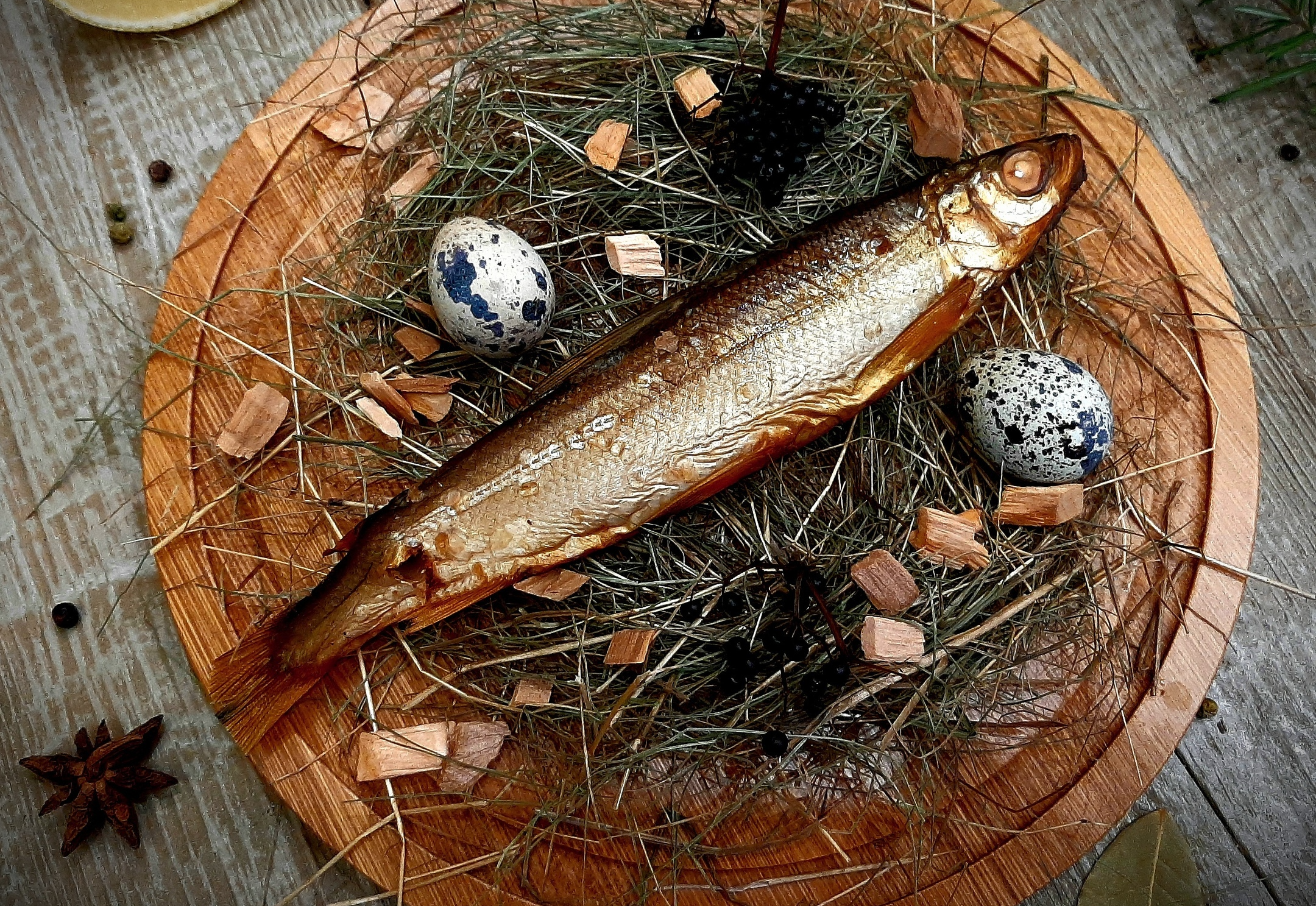 Музей "Царство Ряпушки"