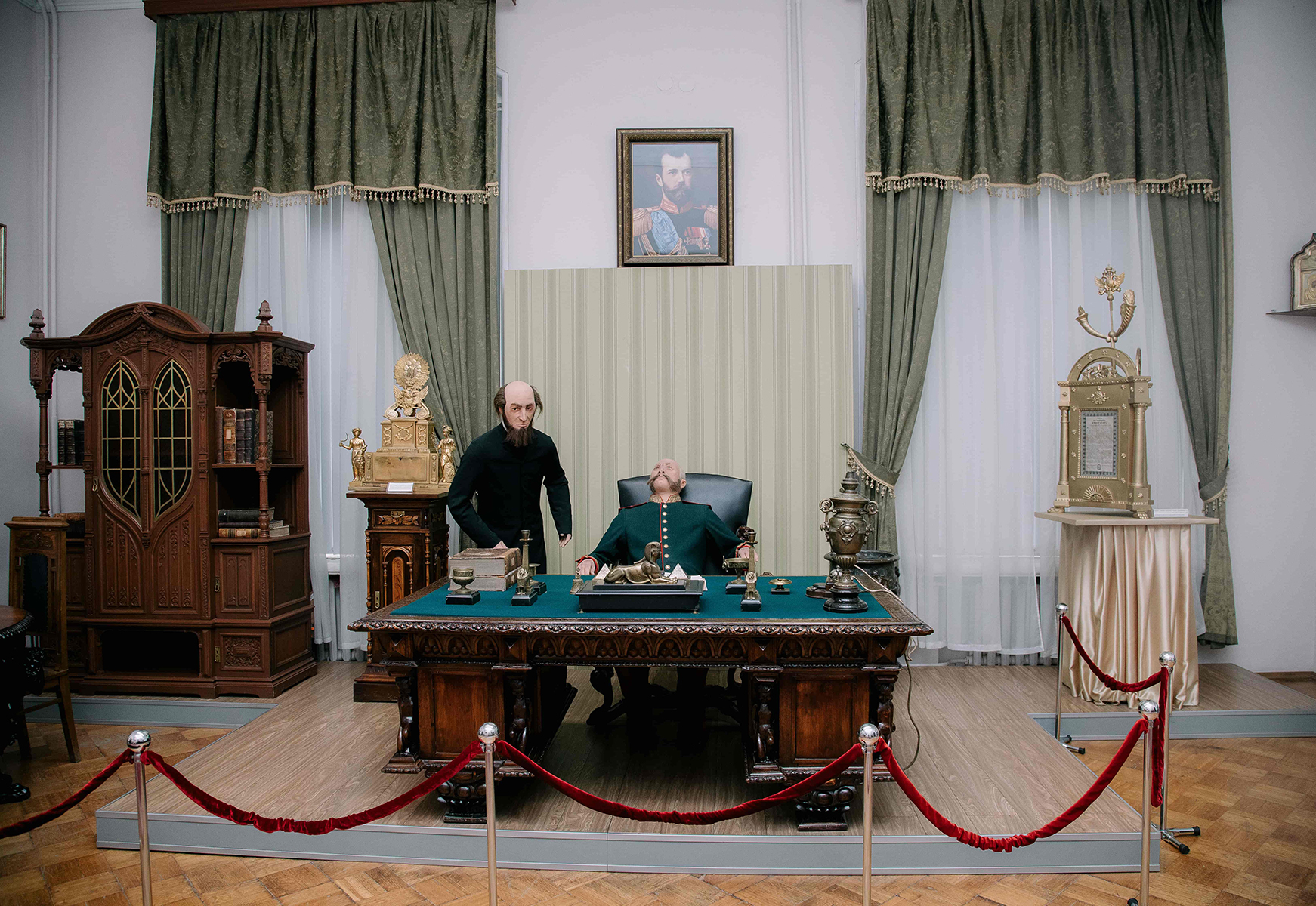 Краеведческий музей