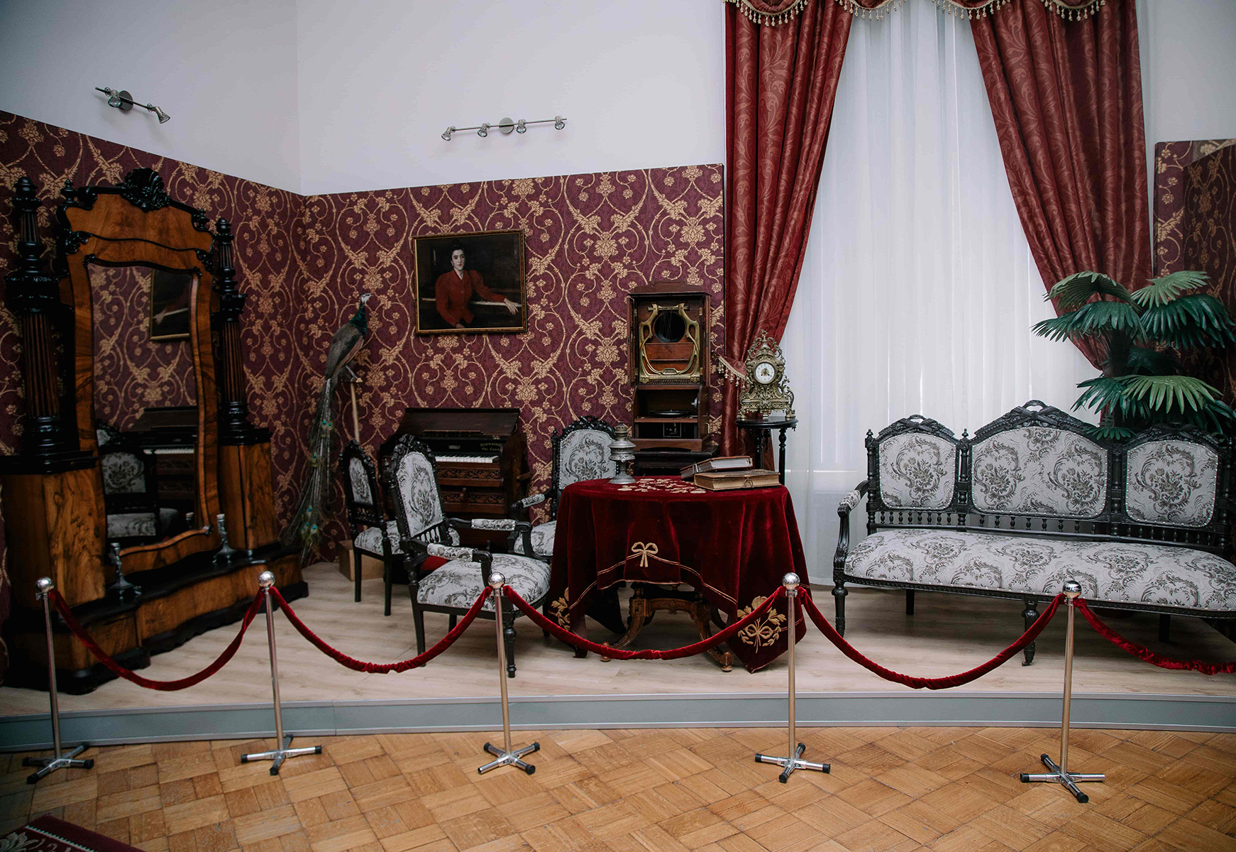 Краеведческий музей