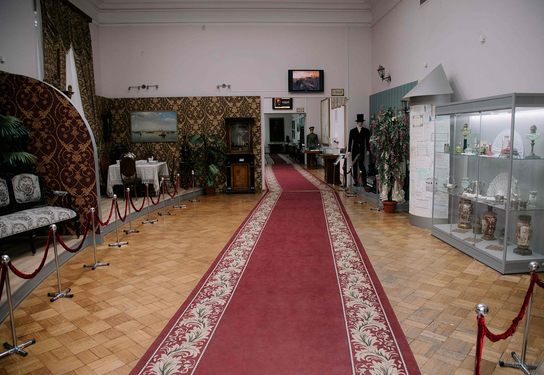 Краеведческий музей