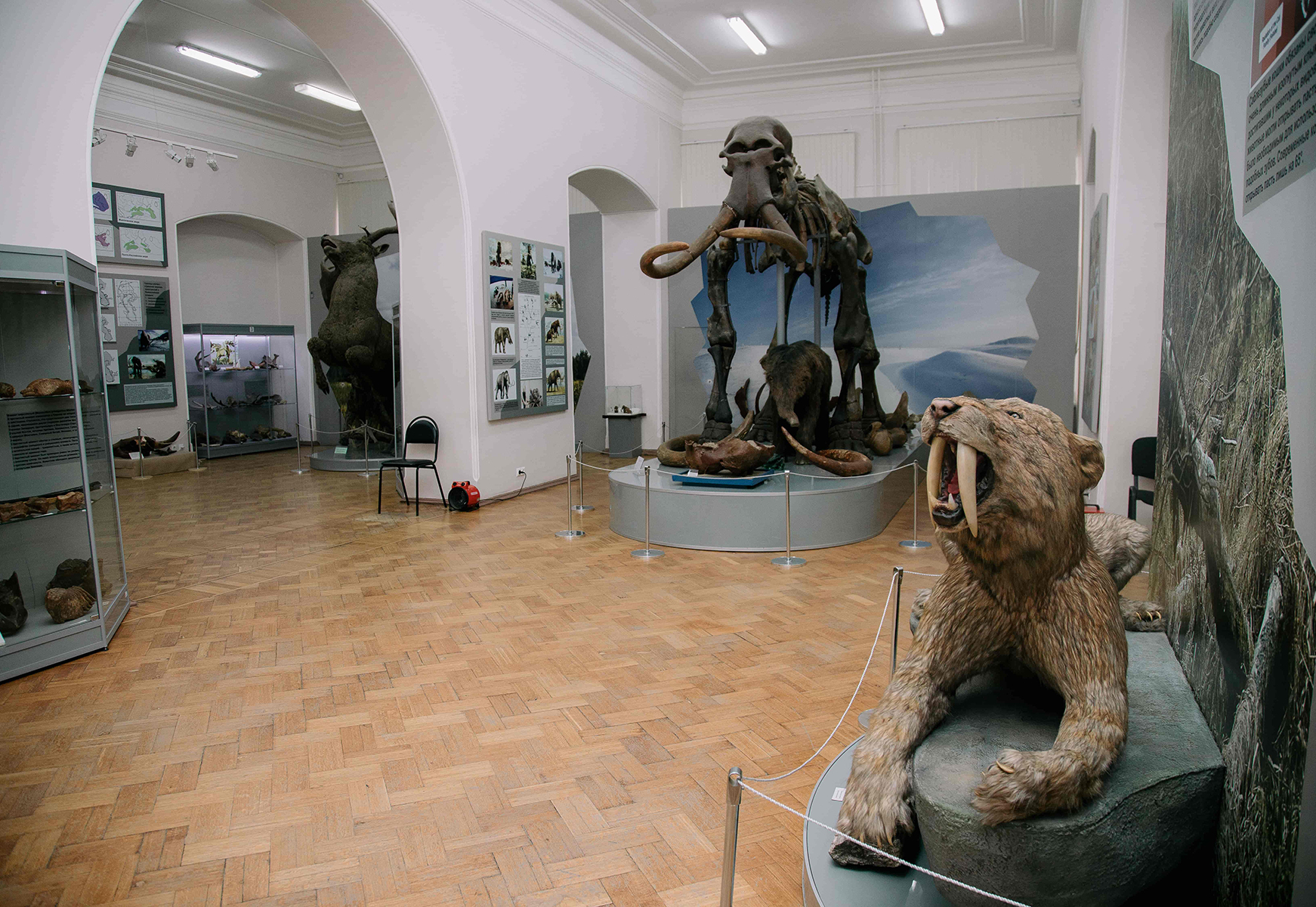 Краеведческий музей