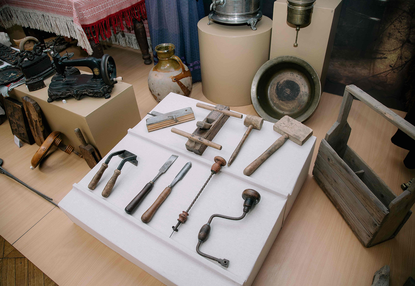 Краеведческий музей