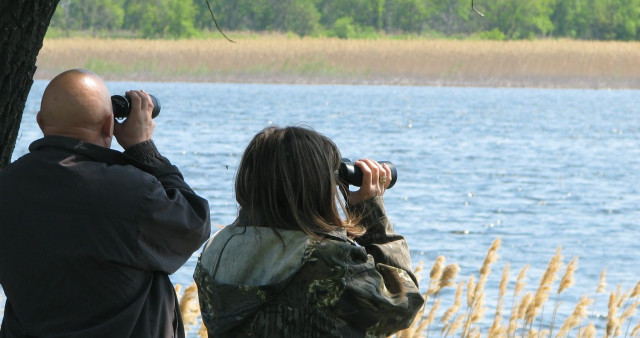 Экологическая тропа «В гармонии с природой»