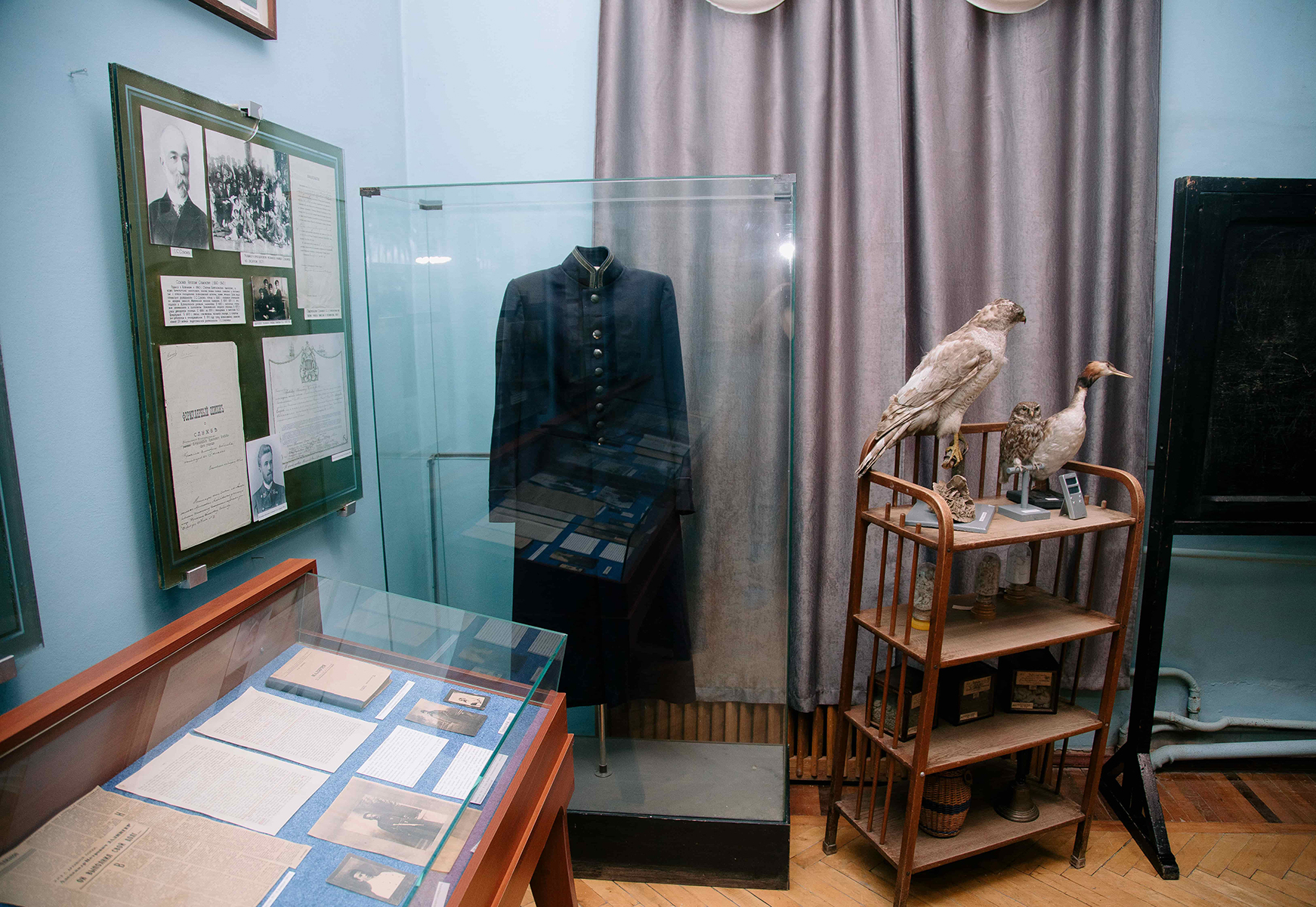 Музей истории города