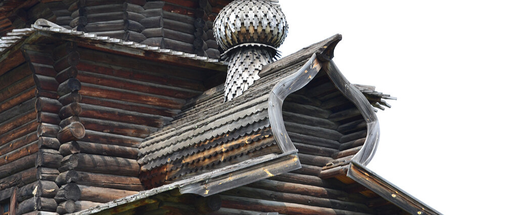 Историко-архитектурный музей под открытым небом Института археологии и этнографии