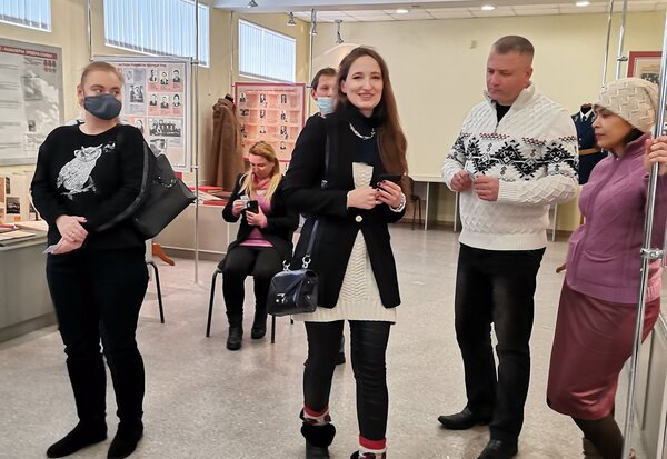 Нижегородский Музей "Холодной Войны" и истории города Горький в 1946-1991 г.г.