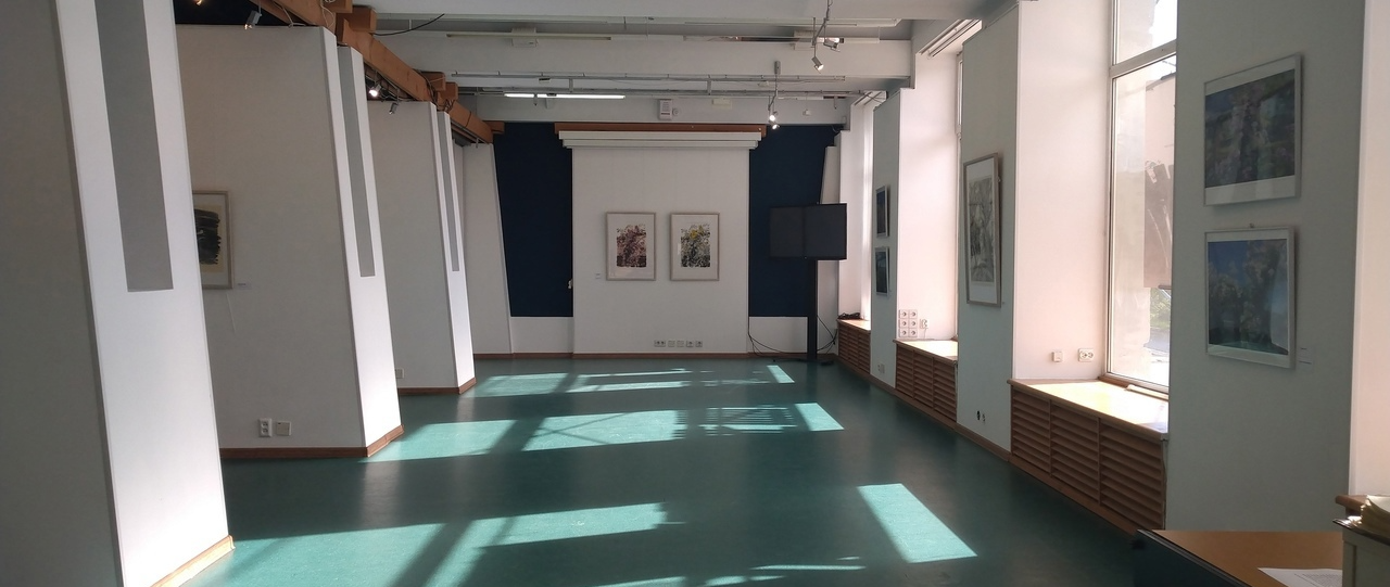 Медиацентр «Vыход»