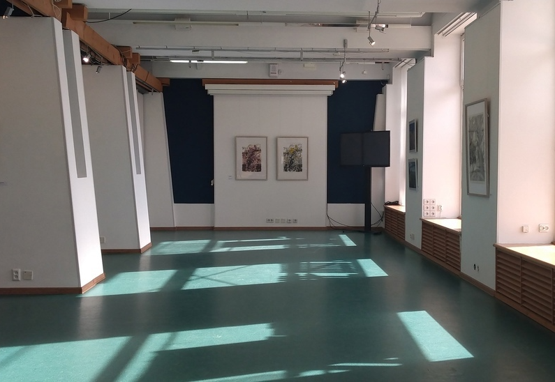 Медиацентр «Vыход»