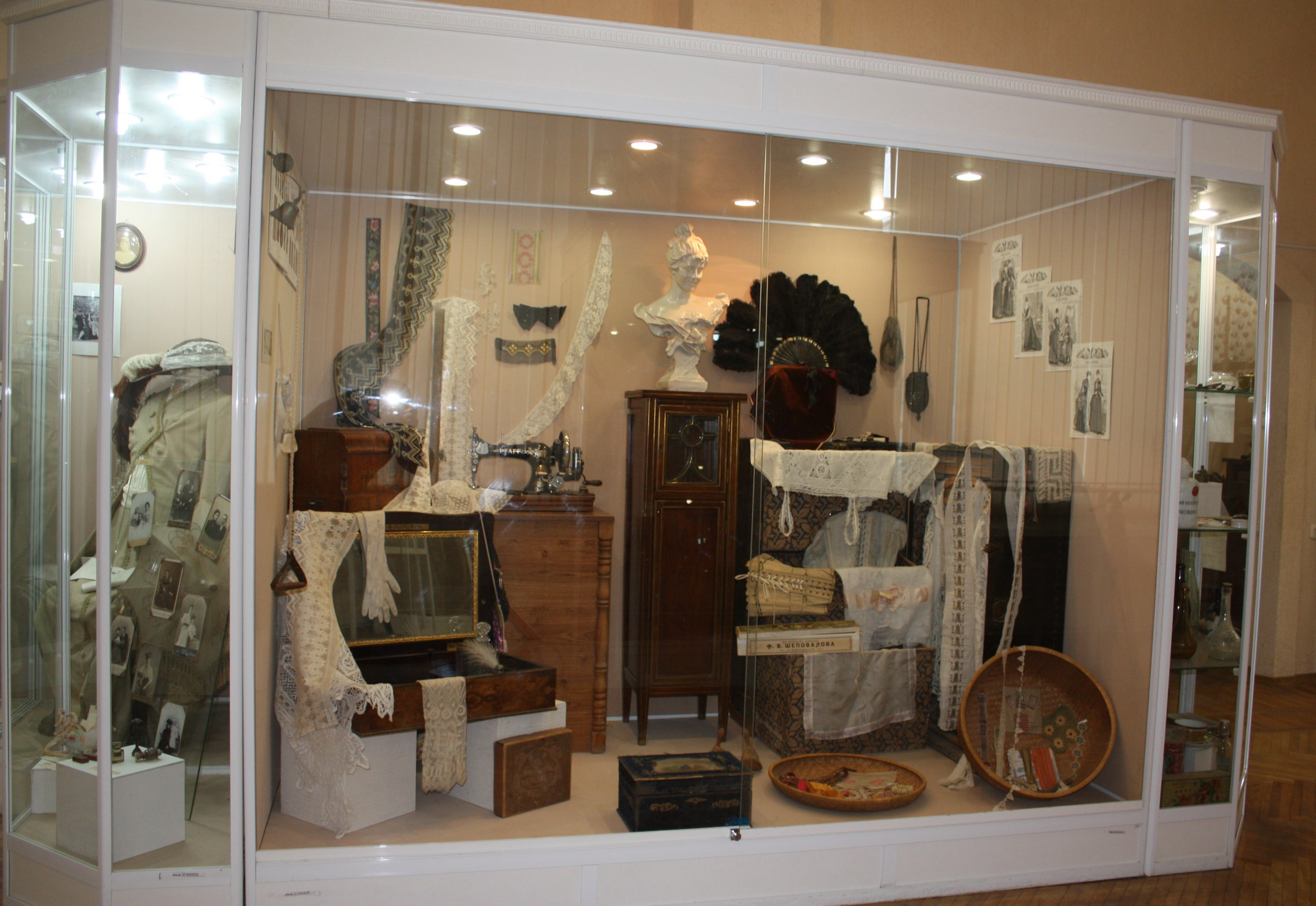 Ростовский областной музей краеведения