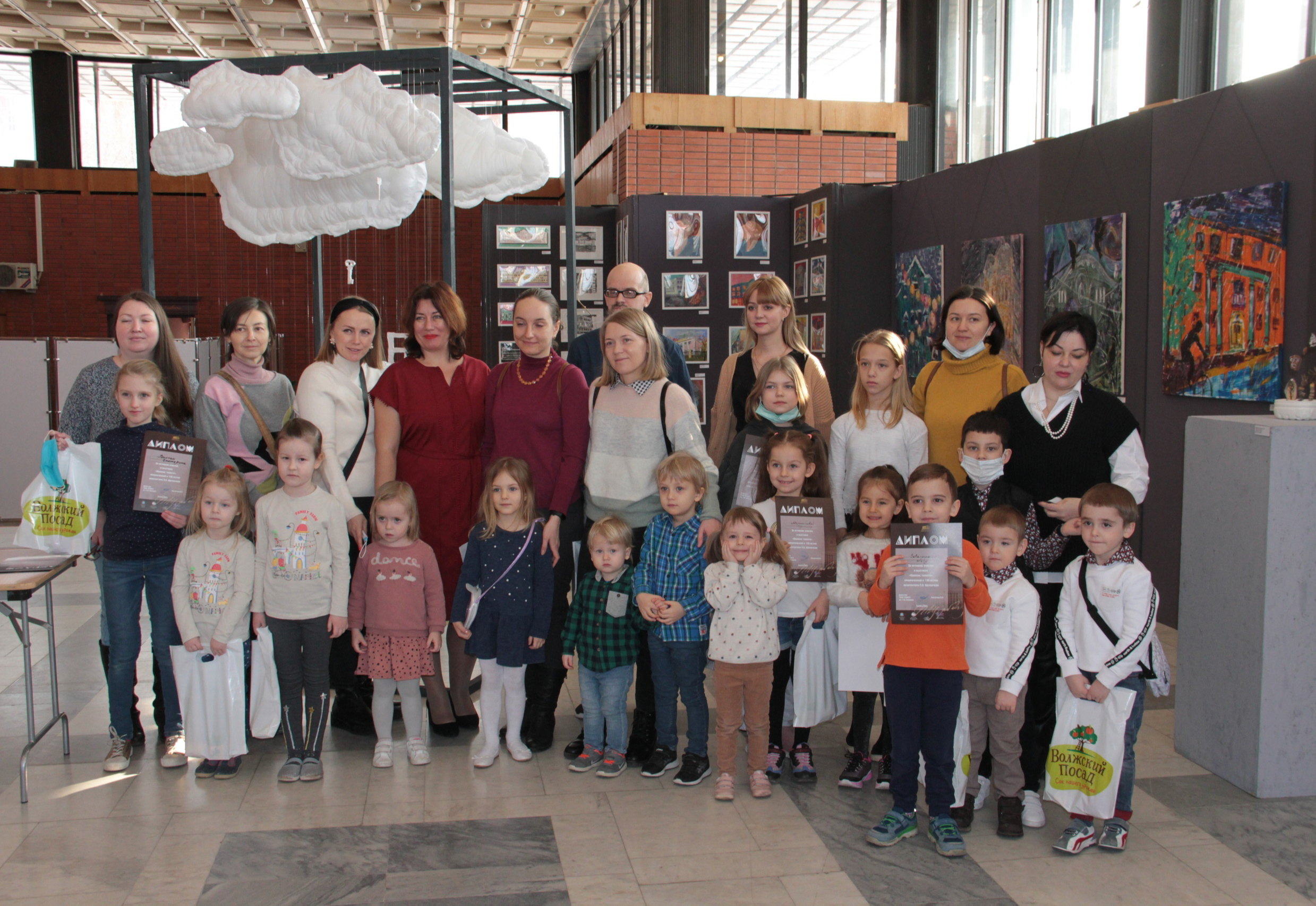 Самарский областной историко-краеведческий музей имени П. В. Алабина