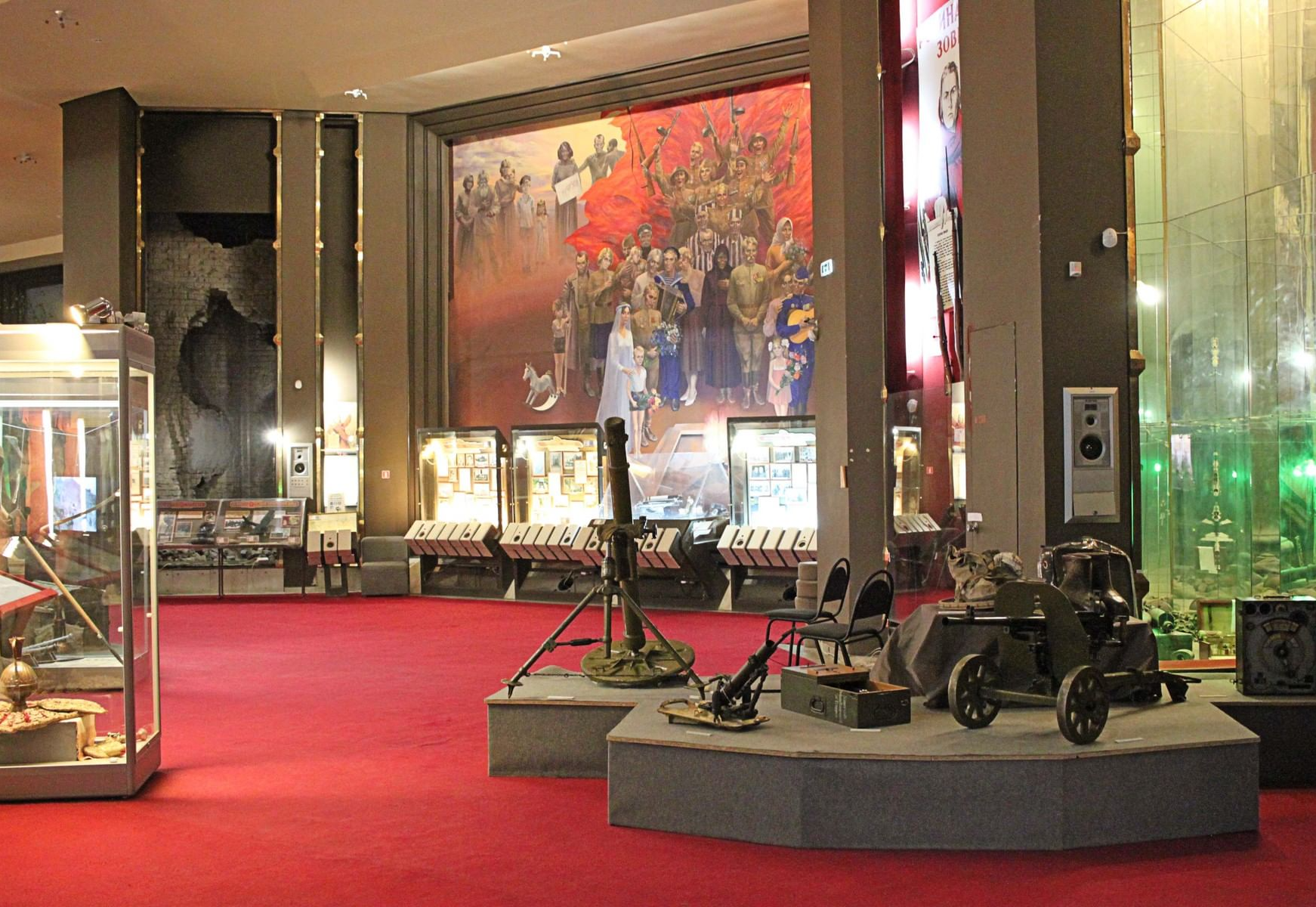 Самарский областной историко-краеведческий музей имени П. В. Алабина