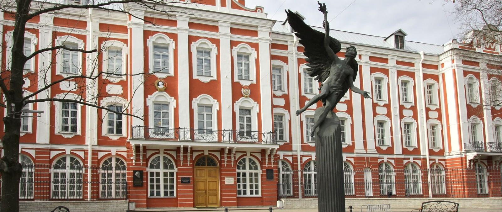 Музей истории СПбГУ