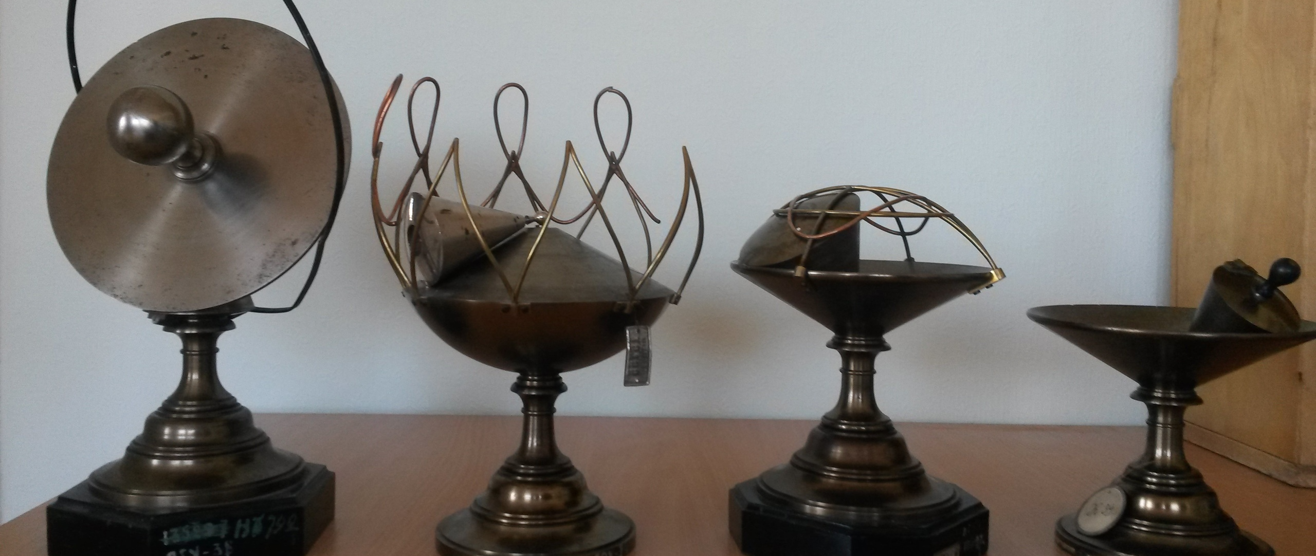 Музей истории физики и математики